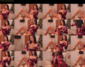 bad__princess — 120 minute Chaturbate female cam show recording, 720p, Nov 30, 2024
