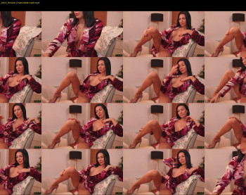 bad__princess — 13 minute Chaturbate female cam show recording, 720p, Nov 30, 2024