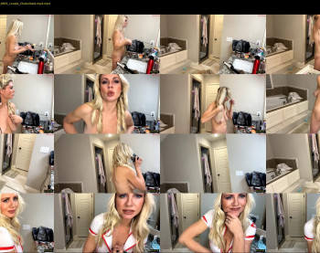 badboyson65 — 60 minute Chaturbate couple cam show recording, 720p, Nov 30, 2024