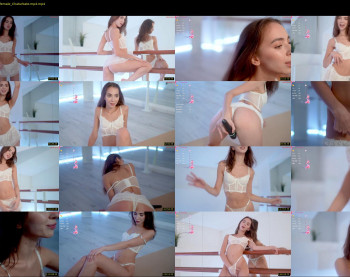 bb_jett — 120 minute Chaturbate female cam show recording, 720p, Dec 1, 2024