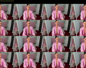 belovedkhlloe — 4 minute Chaturbate female cam show recording, 720p, Nov 30, 2024