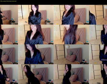 beverlyvega — 121 minute Chaturbate couple cam show recording, 720p, Nov 30, 2024