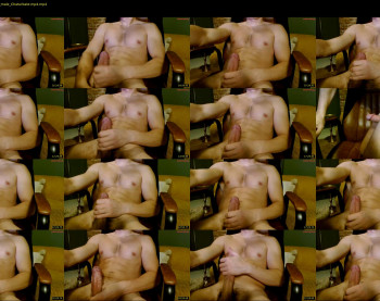 bifitboy — 43 minute Chaturbate male cam show recording, 480p, Dec 1, 2024