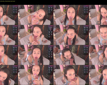 bllowjoyy — 121 minute Chaturbate female cam show recording, 720p, Nov 30, 2024