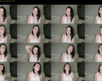 blueeyeess — 6 minute Chaturbate female cam show recording, 720p, Nov 30, 2024