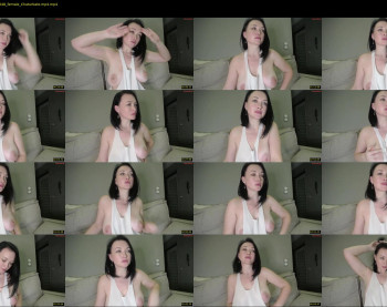 blueeyeess — 7 minute Chaturbate female cam show recording, 720p, Nov 30, 2024