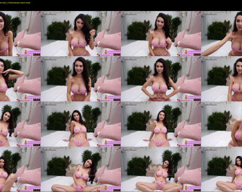 caylin — 6 minute Chaturbate female cam show recording, 720p, Nov 30, 2024