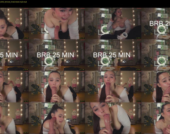 chery_lady22 — 72 minute Chaturbate female cam show recording, 720p, Nov 30, 2024