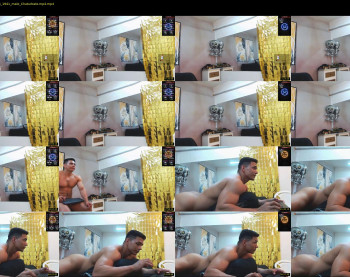 choreythaiylor — 65 minute Chaturbate male cam show recording, 720p, Nov 30, 2024