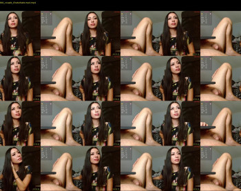chrisstop18 — 5 minute Chaturbate female cam show recording, 720p, Nov 30, 2024