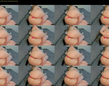 crystal_angells — 12 minute Chaturbate couple cam show recording, 720p, Nov 30, 2024