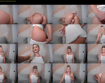 cute18cute — 73 minute Chaturbate female cam show recording, 720p, Nov 30, 2024