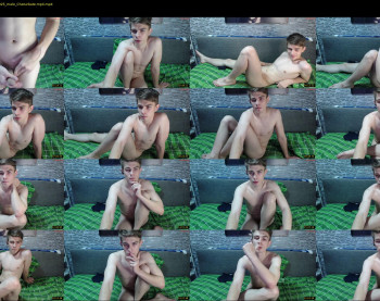 cute_oliver — 24 minute Chaturbate male cam show recording, 720p, Dec 1, 2024