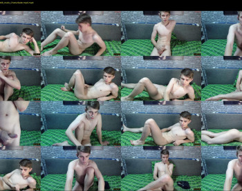 cute_oliver — 63 minute Chaturbate male cam show recording, 720p, Nov 30, 2024