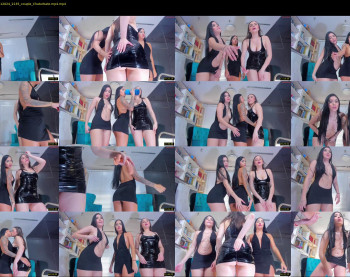 cuteanddesesperate — 64 minute Chaturbate female cam show recording, 720p, Nov 30, 2024