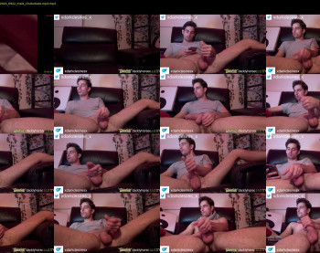 daddyhorsecock99 — 120 minute Chaturbate male cam show recording, 720p, Nov 30, 2024