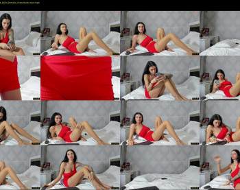 desert2blosom — 120 minute Chaturbate female cam show recording, 720p, Dec 1, 2024