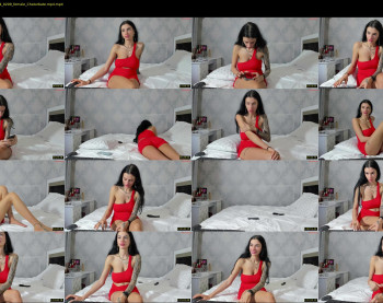 desert2blosom — 103 minute Chaturbate female cam show recording, 720p, Dec 1, 2024