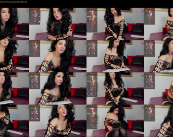 diannedinn1 — 21 minute Chaturbate female cam show recording, 720p, Nov 30, 2024
