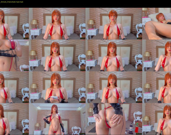 diavalo_ — 120 minute Chaturbate female cam show recording, 720p, Nov 30, 2024