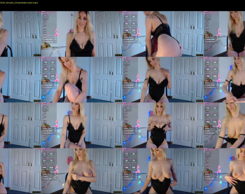 diosa_honey — 80 minute Chaturbate female cam show recording, 720p, Nov 30, 2024