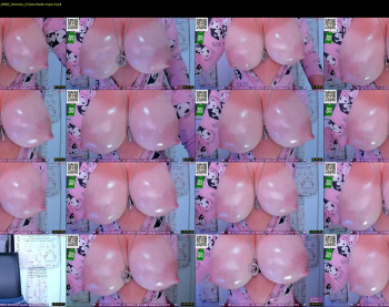 dolce4you69 — 121 minute Chaturbate female cam show recording, 720p, Nov 30, 2024