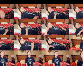 dollorrie — 24 minute Chaturbate couple cam show recording, 720p, Dec 1, 2024
