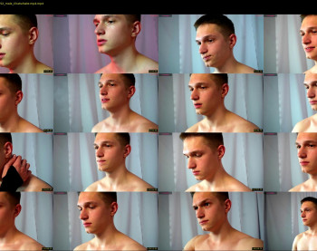 dustyn_fox — 120 minute Chaturbate male cam show recording, 720p, Dec 1, 2024