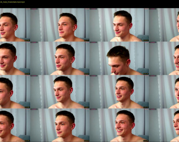 dustyn_fox — 3 minute Chaturbate male cam show recording, 720p, Dec 1, 2024