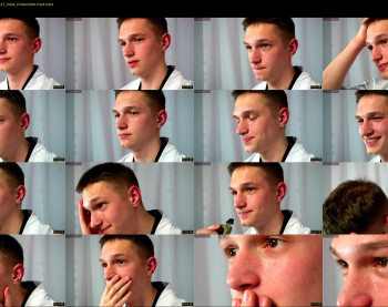 dustyn_fox — 12 minute Chaturbate male cam show recording, 720p, Dec 1, 2024