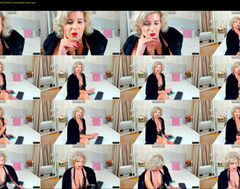 elisarosse_ — 8 minute Chaturbate female cam show recording, 720p, Dec 1, 2024
