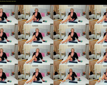 elisarosse_ — 3 minute Chaturbate female cam show recording, 720p, Dec 1, 2024