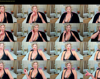 elisarosse_ — 17 minute Chaturbate female cam show recording, 720p, Dec 1, 2024