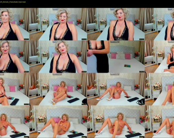 elisarosse_ — 30 minute Chaturbate female cam show recording, 720p, Dec 1, 2024