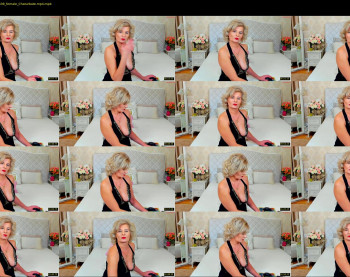 elisarosse_ — 3 minute Chaturbate female cam show recording, 720p, Dec 1, 2024