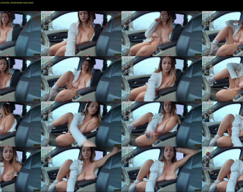 ellaxstar — 7 minute Chaturbate female cam show recording, 720p, Nov 30, 2024