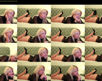 emmafantasy21 — 9 minute Chaturbate couple cam show recording, 720p, Nov 30, 2024
