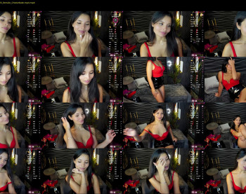 erika_soft — 43 minute Chaturbate female cam show recording, 720p, Nov 30, 2024