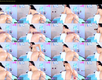 evaa_rosee — 42 minute Chaturbate female cam show recording, 720p, Nov 30, 2024