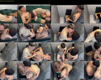 exotic_gold — 122 minute Chaturbate male cam show recording, 720p, Nov 30, 2024