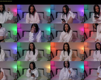 ezra — 19 minute Chaturbate female cam show recording, 720p, Nov 30, 2024
