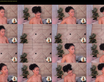 gemmacarter_ — 36 minute Chaturbate female cam show recording, 720p, Dec 1, 2024