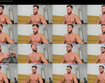 getlust — 3 minute Chaturbate male cam show recording, 720p, Nov 30, 2024