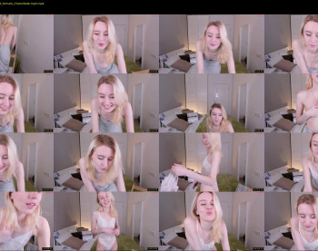 gin_yoon — 120 minute Chaturbate female cam show recording, 720p, Nov 30, 2024