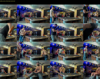 hardworkertn — 20 minute Chaturbate male cam show recording, 720p, Dec 1, 2024