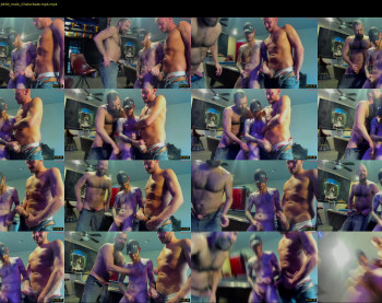 hardworkertn — 3 minute Chaturbate male cam show recording, 720p, Dec 1, 2024