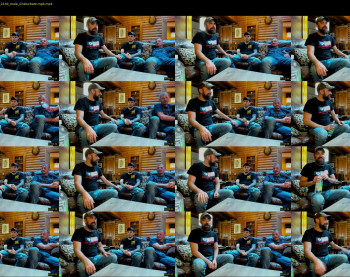 hardworkertn — 7 minute Chaturbate male cam show recording, 720p, Nov 30, 2024