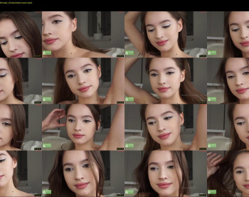 hecola — 7 minute Chaturbate female cam show recording, 720p, Nov 30, 2024