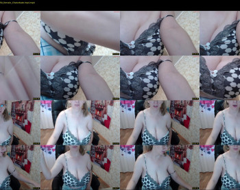 helen_bee — 4 minute Chaturbate female cam show recording, 720p, Nov 30, 2024
