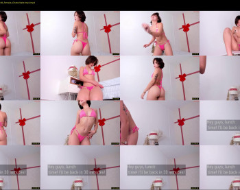 hellen_coy — 121 minute Chaturbate female cam show recording, 720p, Nov 30, 2024